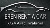 Eren Rent A Car  - Konya